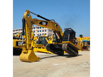 מחפר CATERPILLAR 330D2L