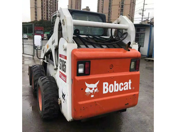 מעמיס גלגלים BOBCAT S185