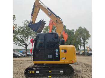 מחפר CATERPILLAR 307E