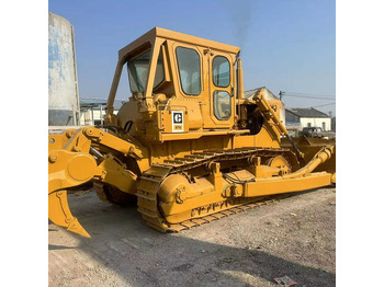 דחפור CATERPILLAR D7G