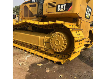 דחפור CATERPILLAR D5K