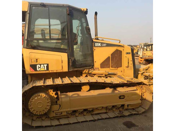 דחפור CATERPILLAR D5G