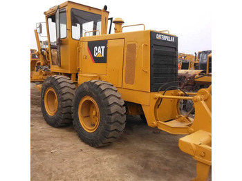 מפלסת CATERPILLAR 140H