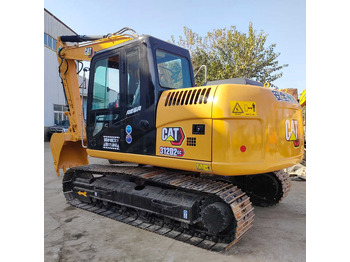 מחפר סורק CATERPILLAR