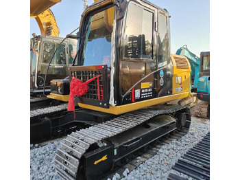 מחפר סורק CATERPILLAR 312D