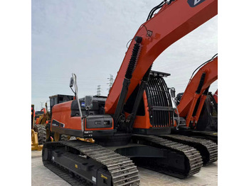 מחפר סורק DOOSAN DX225LC-9C