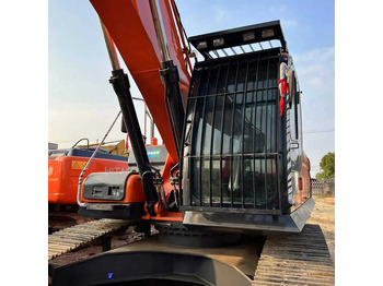 מחפר סורק DOOSAN DX300