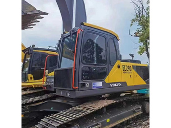 מחפר VOLVO EC290