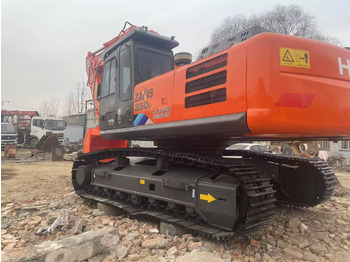 מחפר HITACHI