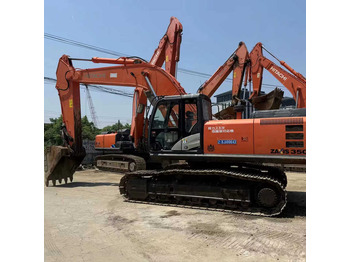 מחפר HITACHI ZX350