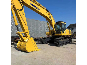מחפר KOMATSU PC400-7