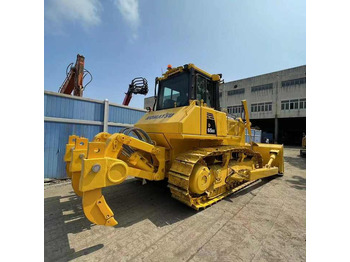 דחפור KOMATSU D65