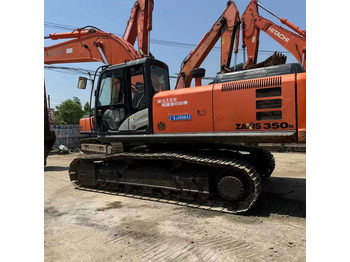 מחפר HITACHI ZX200
