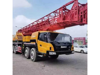 עגורן לכל שטח SANY