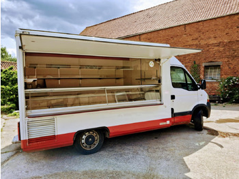משאית קירור RENAULT Master