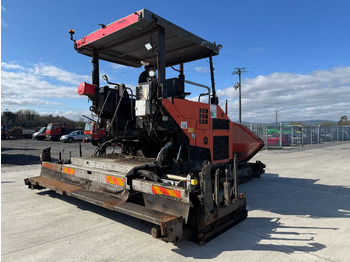 מרצף אספלט ABG TITAN 326: תמונה 5