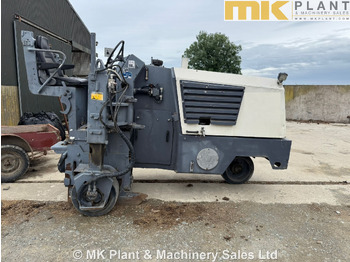 מקצועה חשמלית קרה WIRTGEN