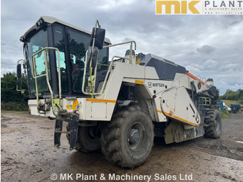מייצב קרקע WIRTGEN