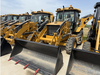 מחפרון CATERPILLAR 416