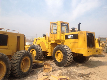 הַחכָּרָה CATERPILLAR 950E CATERPILLAR 950E: תמונה 4 הַחכָּרָה CATERPILLAR 950E CATERPILLAR 950E: תמונה 4