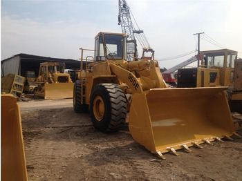 הַחכָּרָה CATERPILLAR 950E CATERPILLAR 950E: תמונה 2 הַחכָּרָה CATERPILLAR 950E CATERPILLAR 950E: תמונה 2