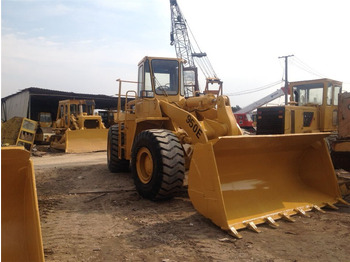 הַחכָּרָה CATERPILLAR 950E CATERPILLAR 950E: תמונה 3 הַחכָּרָה CATERPILLAR 950E CATERPILLAR 950E: תמונה 3