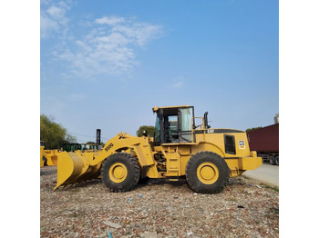 מעמיס גלגלים CATERPILLAR 950G