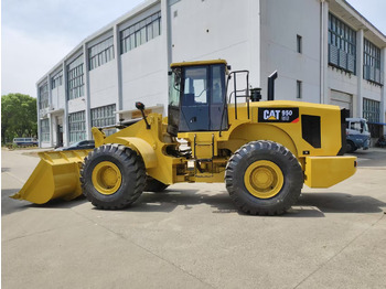 מעמיס גלגלים CATERPILLAR 950GC