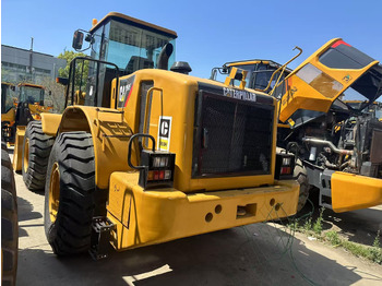מעמיס גלגלים CATERPILLAR 950H