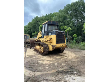 מעמיס זוחל CATERPILLAR 973