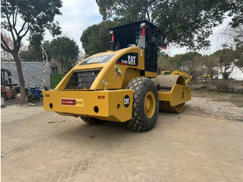 הַחכָּרָה CATERPILLAR CS683E CATERPILLAR CS683E: תמונה 3