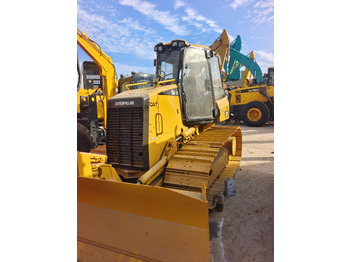 דחפור CATERPILLAR D3