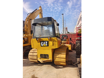דחפור CATERPILLAR D3K: תמונה 3
