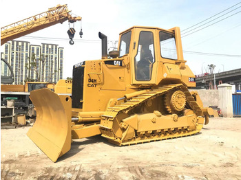 דחפור CATERPILLAR D4H