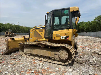 דחפור CATERPILLAR D5K