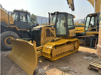 דחפור CATERPILLAR D5K