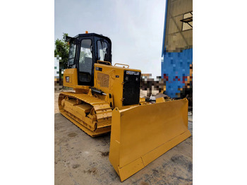 דחפור CATERPILLAR D5K: תמונה 3