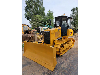 דחפור CATERPILLAR D5K: תמונה 2