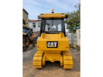 דחפור CATERPILLAR D5K: תמונה 5