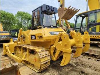 דחפור CATERPILLAR D7G