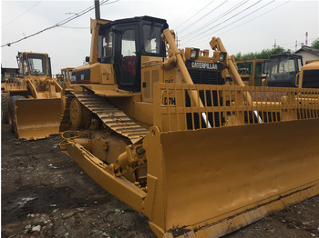 דחפור CATERPILLAR D7H