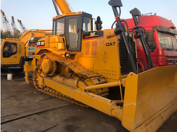 דחפור CATERPILLAR D7R