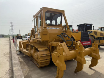 דחפור CATERPILLAR D8K