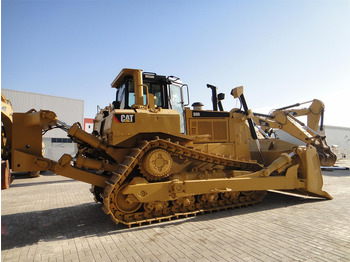 דחפור CATERPILLAR D8N