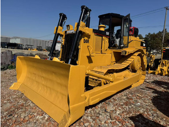 דחפור CATERPILLAR D8R