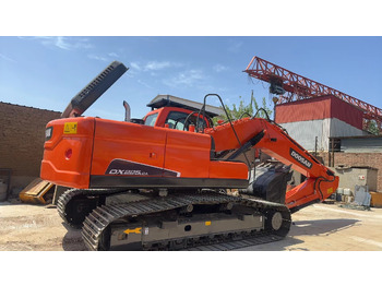 מחפר סורק DOOSAN DX225LC-7