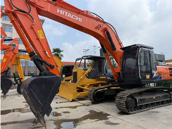 מחפר סורק HITACHI ZX350