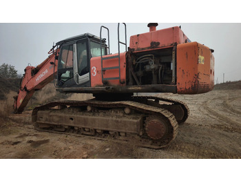 מחפר סורק HITACHI ZX470