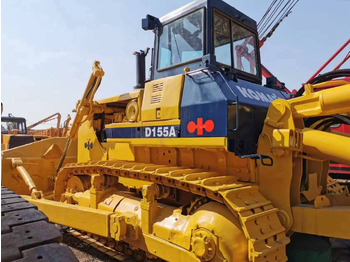 דחפור KOMATSU D155A-2