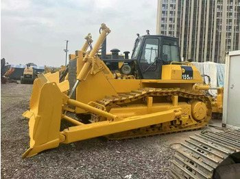דחפור KOMATSU D155